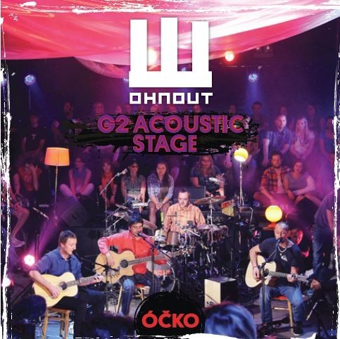 G2 Acoustic Stage