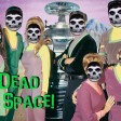 Dead in Space! (My Chemical Romance vs. Misfits)