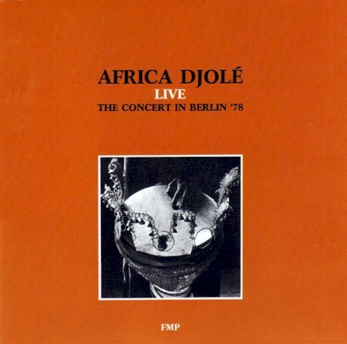 Live: The Concert In Berlin '78