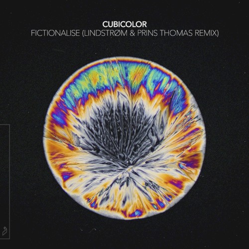Fictionalise (Lindstrom & Prins Thomas remix)