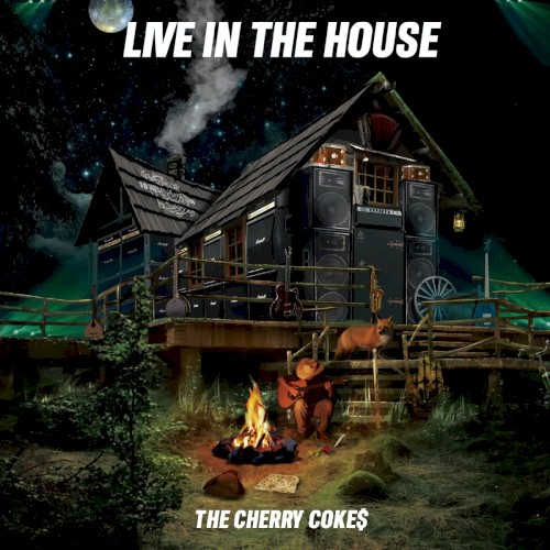 "LIVE IN THE HOUSE"