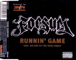 Runnin' Game