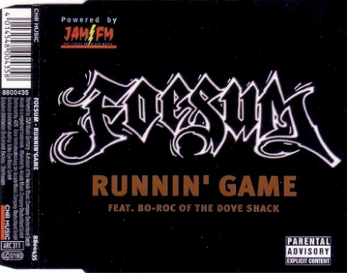 Runnin' Game
