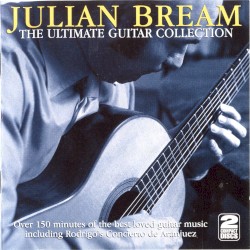 The Ultimate Guitar Collection