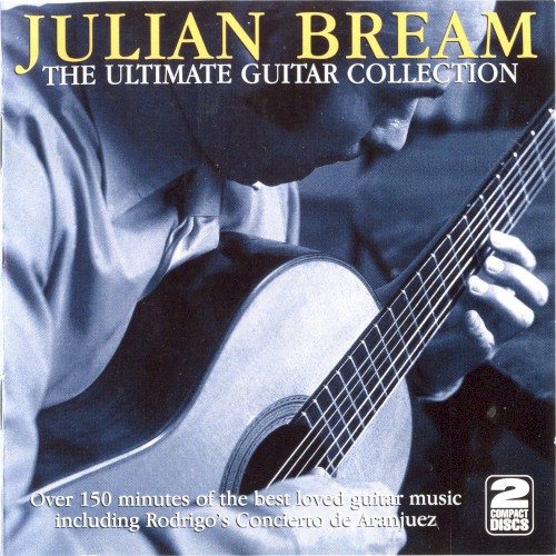 The Ultimate Guitar Collection