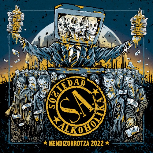 Mendizorrotza 2022