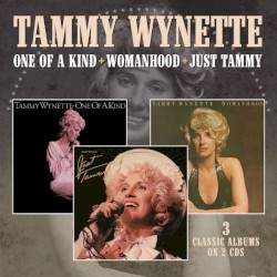 One of a Kind + Womanhood + Just Tammy