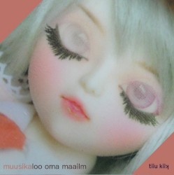 Muusikaloo oma maailm
