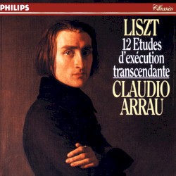 12 Études d'exécution transcendante