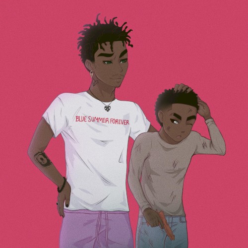 Lil Tommy