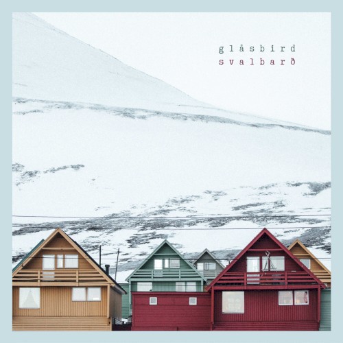 Svalbarð