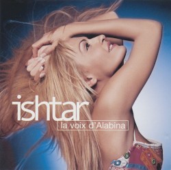 La voix d'Alabina