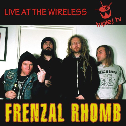 Triple J: Live at the Wireless