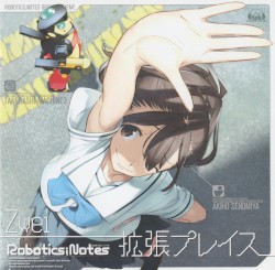 拡張プレイス