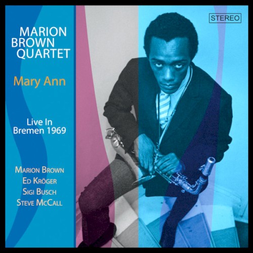 Mary Ann - live in Bremen 1969