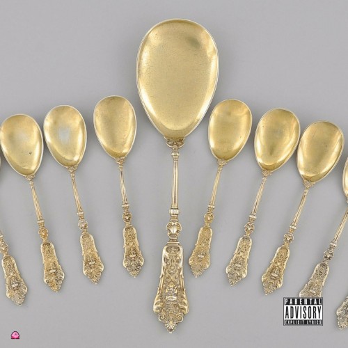Golden Spoons