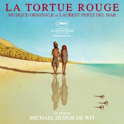 La tortue rouge