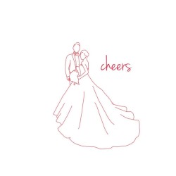 cheers
