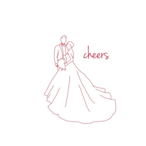 cheers