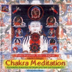 Chakra Meditation