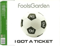 I Got a Ticket