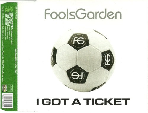 I Got a Ticket