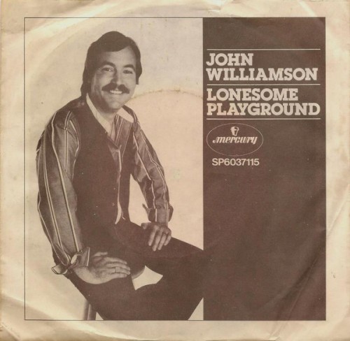 Lonesome Playground