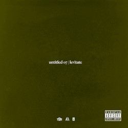 untitled 07 l levitate