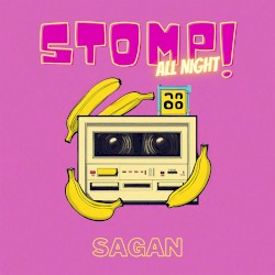 STOMP! (All Night)