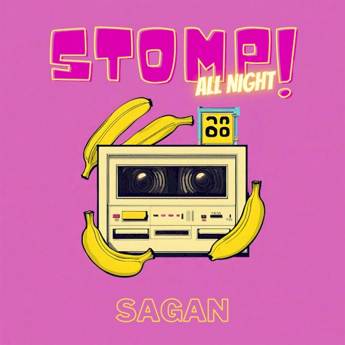 STOMP! (All Night)