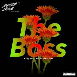 The Boss