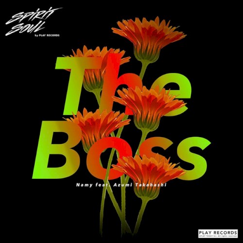 The Boss