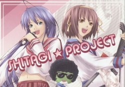 SHITAGI☆PROJECT