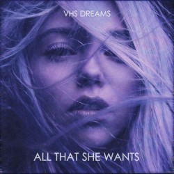 All That She Wants