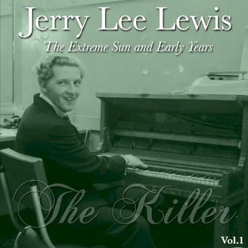 The Killer: The Extreme Sun and Early Years