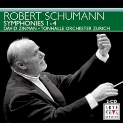 Symphonies 1-4
