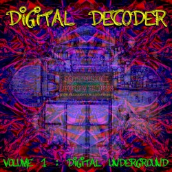 Digital Decoder, Volume 1: Digital Underground