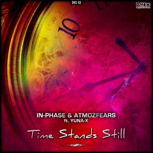 Time Stands Still