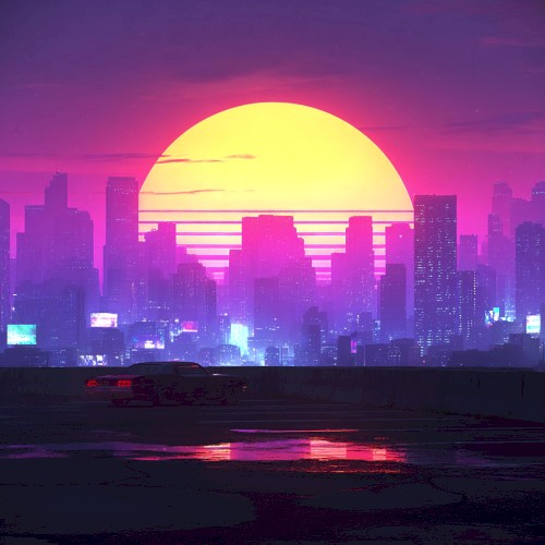 Far From Home