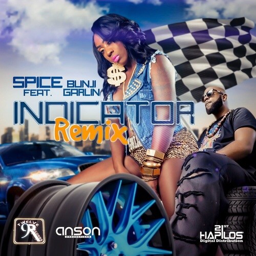 Indicator (Soca Remix)