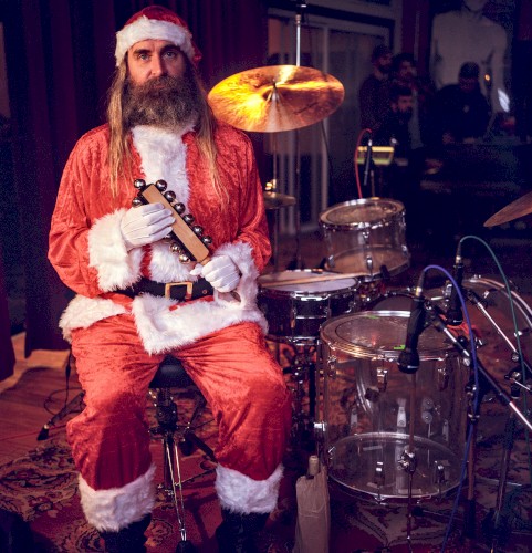 Drummer Boy