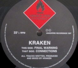 Final Warning / Connections