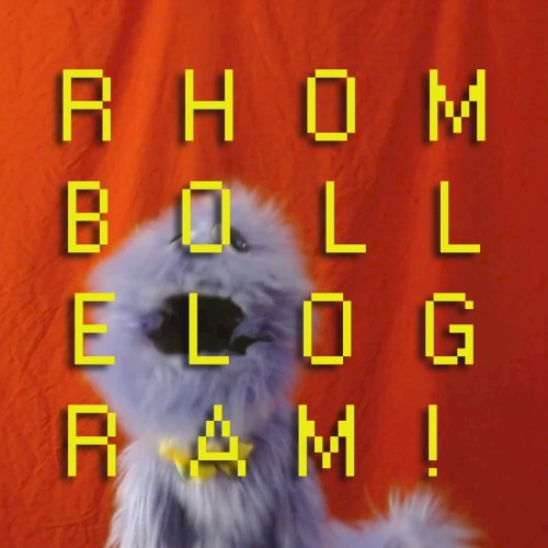 RHOMBOLLELOGRAM