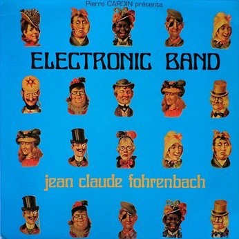 Electronic Band