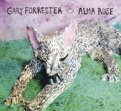 Alma Rose