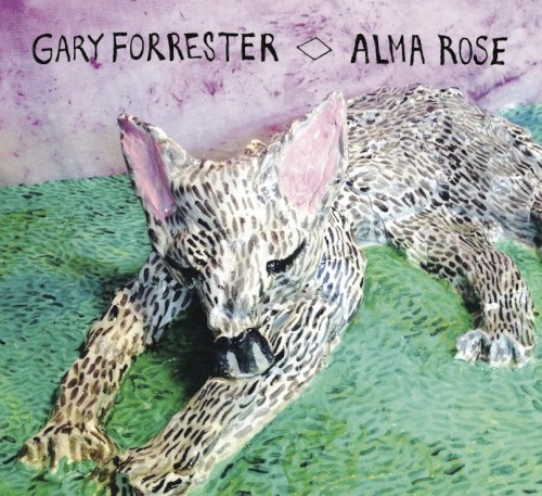 Alma Rose