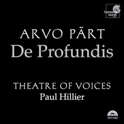 De Profundis