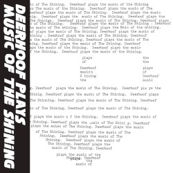Plays Music of the Shining