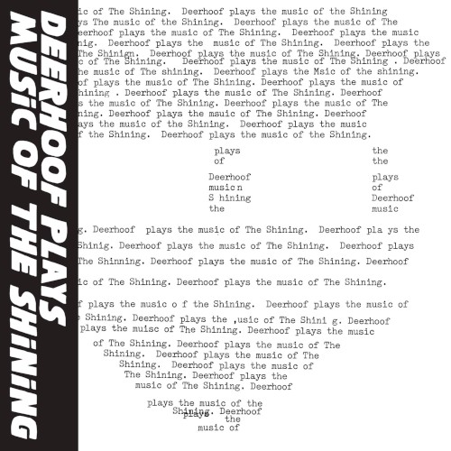 Plays Music of the Shining