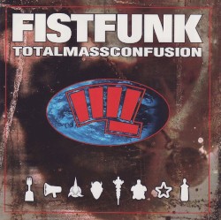 Totalmassconfusion